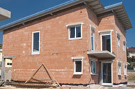 Rickerscote home extensions