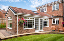Rickerscote house extension leads