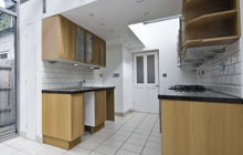 Rickerscote kitchen extension leads